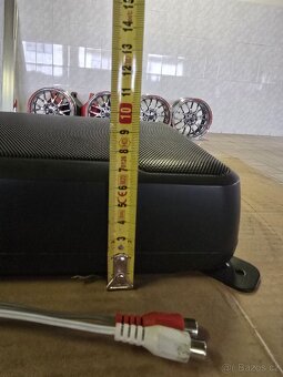 Subwoofer Pioneer TS-WX130EA - 8