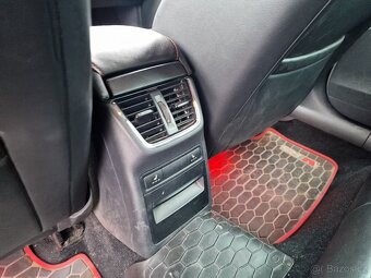 Škoda Octavia RS 2,0TDI 135KW - 8