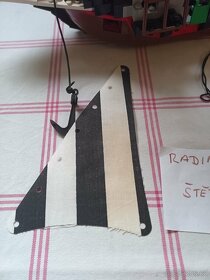 Lego 6286, piráti ,pirates, škuner - 8