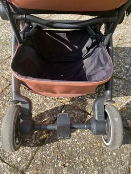 Kočárek Joolz Aer - 8