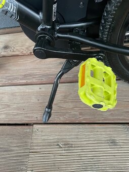 Detske kolo BTWIN Discover 16 - 8