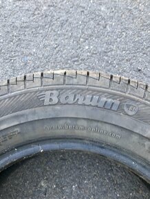 195/70/15C Barum - 8