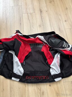 Bunda na motorku - 8