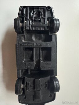 Renault Fuego GTX SN42 1:25 Polistil - 8