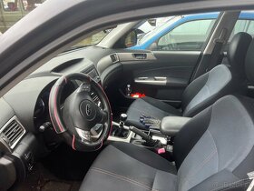 Subaru Forester 2.0 TD 108kw - 8