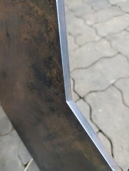 CNC Plasma, stůl 1500x3000 mm - 8