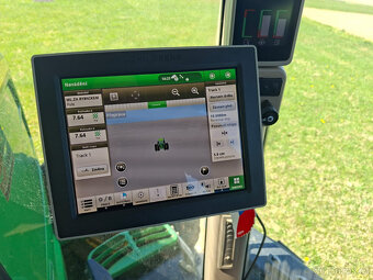 John Deere 7230R - 8