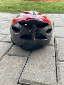 Přilba na kolo - 8