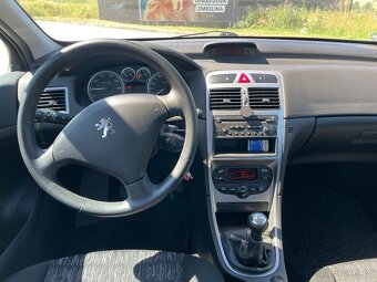 Peugeot 307 2.0 16V - 8