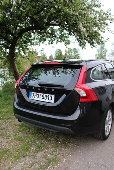 Volvo V60 2.0L 120KW - 8