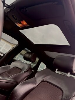 Audi A3 2.0tfsi max výbava  - 8