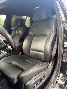 BMW F11 530d M-Paket xDrive 2015 - 8