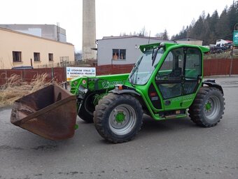 Merlo P32,6 - 8