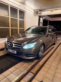 E250cdi 4matic 2013 - 8