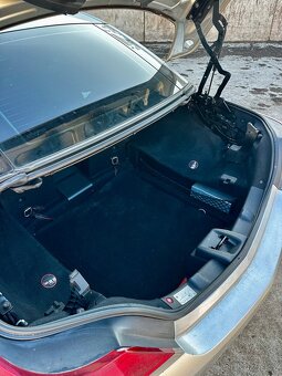 Opel Astra TWINTOP (OPC line) - 8