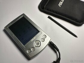 Asus MyPal A600 Pocket PC - 8