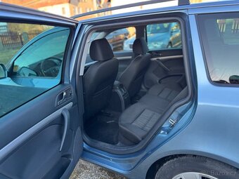 Škoda Octavia 2 com Elegance 2.0 TDi 103 kw TOP - 8