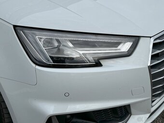 Audi A4 Avant B9 Quattro 40 TDI, 140 kW, r.v. 2019 - 8