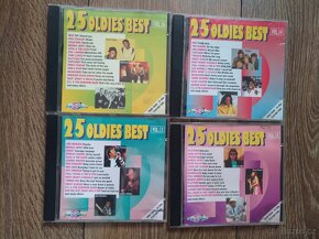 CD a DVD, - 8