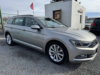 Volkswagen Passat 2.0 TDi 110kw Business - 8