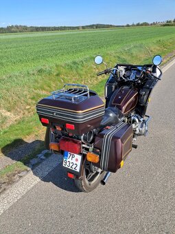 Goldwing - 8