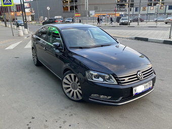 Krásná originální sada 8,5×19 ET45 pro Audi A8 - 255/35 R19 - 8