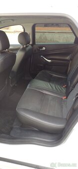 Mondeo - 8