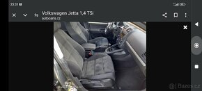 Volkswagen Jetta 1 4 TSI - 8