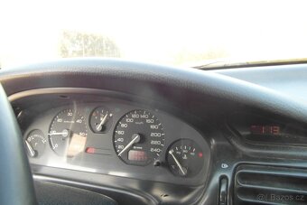 Peugeot 406 - 8