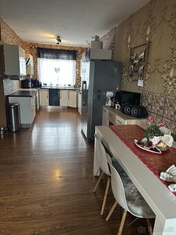 Prodej rodinného domu 169 m², Chrást u Chrudimě - 8
