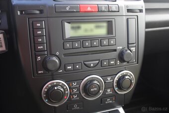 Land Rover Freelander 2 2.2TD4 4WD SERVISNÍ KNIHA ČR (2010) - 8