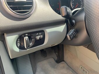 AUDI A3 Sportback 2.0 TDI-103kw,r.v.2010,1.maj.,servis AUDI - 8