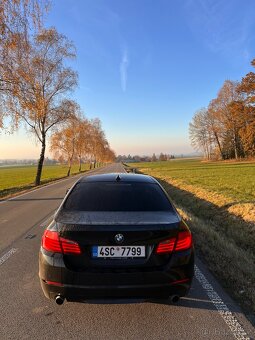 BMW f10 535d xdrive 230kw(313) - 8