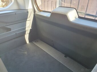 Citroen Berlingo - 8