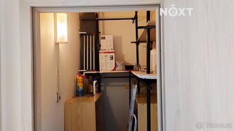 Prodej byt 2+1, 62㎡ - 8