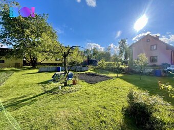 Prodej stavebního pozemku 1631 m², Kunín - 8