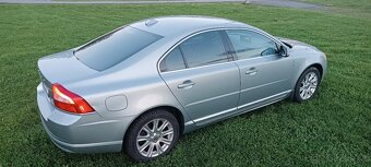 Volvo S80 D5 🔝 | můžeš poslat sms s cenou co bys zaplatil ✨ - 8