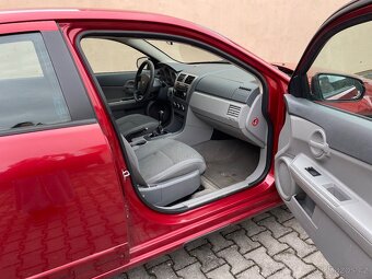 Dodge Avenger 2.0 - 8