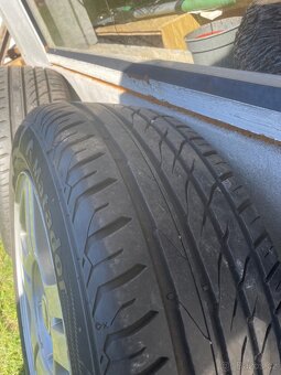 Alu r16 5x112 - 8