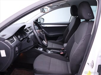 Škoda Octavia 2,0 TDI 110kW CZ Navi 2.Maj. (2013) - 8