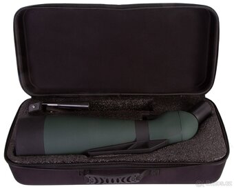 Pozorovací dalekohled Levenhuk Blaze BASE 100... 25-75x100 - 8