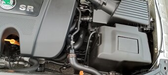 Škoda Octavia 1 1,6/75kW, r.v. 2002, STK 03/27 - 8