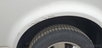 Volkswagen Transporter T6 LONG DPH 8 MÍST - 8