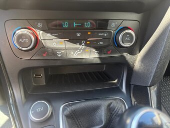 Ford Focus Titanium Kombi 1,5 EcoBoost 110kw - 8
