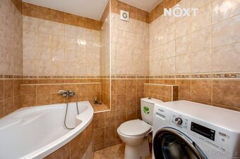 Prodej byt 1+kk, 34㎡ - 8