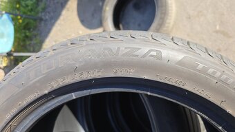 Letní pneu 225/45/17 Bridgestone - 8