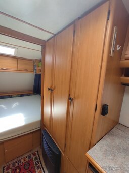 Prodej karavanu - 8