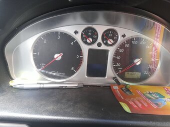 Rosprodam náhradní díly na ford galaxy 1.9tdi 85kw - 8