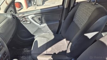 Dacia Duster 1,6i 16V 77kw - 8