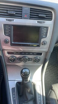 Vw Golf VII, 1.4 TSi 92 kW Highline, 2017 - 8